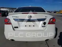 2013 Nissan ALTIMA photo