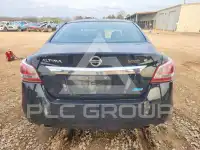 2013 Nissan ALTIMA photo