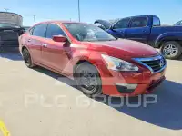 2013 Nissan ALTIMA photo