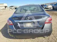 2013 Nissan ALTIMA фото