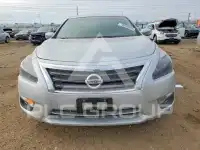 2013 Nissan ALTIMA фото