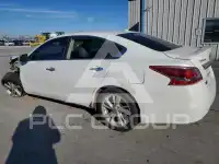 2013 Nissan ALTIMA photo