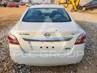 2013 Nissan ALTIMA фото