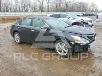 2013 Nissan ALTIMA photo