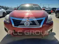2013 Nissan ALTIMA photo