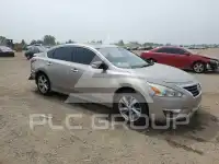 2013 Nissan ALTIMA фото