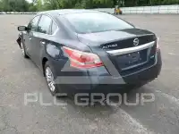 2013 Nissan ALTIMA photo