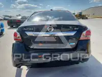 2013 Nissan ALTIMA фото