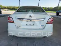 2013 Nissan ALTIMA photo