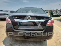 2013 Nissan ALTIMA фото