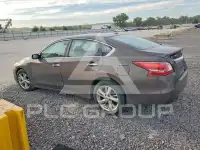 2013 Nissan ALTIMA фото