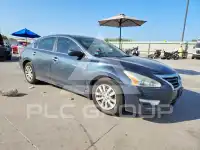 2013 Nissan ALTIMA фото