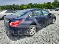 2013 Nissan ALTIMA фото