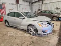 2013 Nissan ALTIMA photo