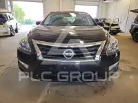2013 Nissan ALTIMA photo