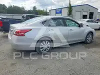 2013 Nissan ALTIMA фото