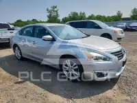 2013 Nissan ALTIMA photo