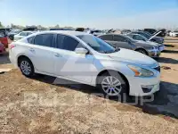 2013 Nissan ALTIMA photo