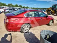 2013 Nissan ALTIMA photo