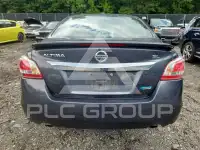 2013 Nissan ALTIMA photo