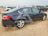 2013 Nissan ALTIMA фото