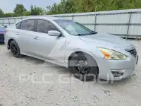2013 Nissan ALTIMA фото