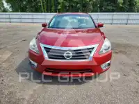 2013 Nissan ALTIMA фото
