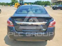 2013 Nissan ALTIMA фото