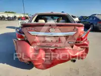 2013 Nissan ALTIMA photo