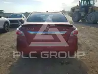 2013 Nissan ALTIMA photo