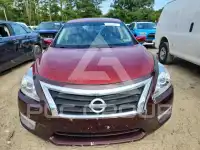 2013 Nissan ALTIMA фото