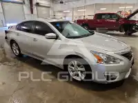 2013 Nissan ALTIMA фото