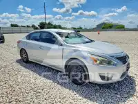 2013 Nissan ALTIMA фото