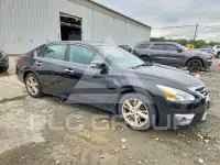 2013 Nissan ALTIMA фото