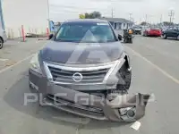 2013 Nissan ALTIMA photo