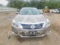 2013 Nissan ALTIMA photo