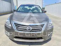 2013 Nissan ALTIMA photo