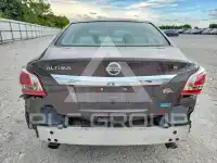 2013 Nissan ALTIMA фото