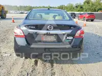 2013 Nissan ALTIMA фото