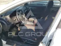 2013 Nissan ALTIMA photo