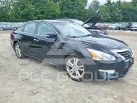 2013 Nissan ALTIMA фото