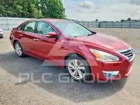 2013 Nissan ALTIMA фото