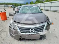2013 Nissan ALTIMA фото
