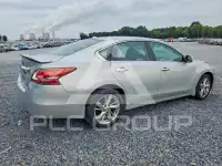 2013 Nissan ALTIMA фото
