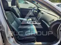 2013 Nissan ALTIMA photo
