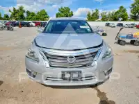 2013 Nissan ALTIMA фото