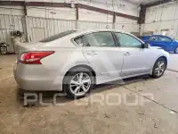 2013 Nissan ALTIMA photo