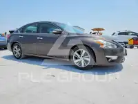 2013 Nissan ALTIMA photo