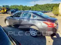 2013 Nissan ALTIMA photo