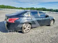 2013 Nissan ALTIMA фото